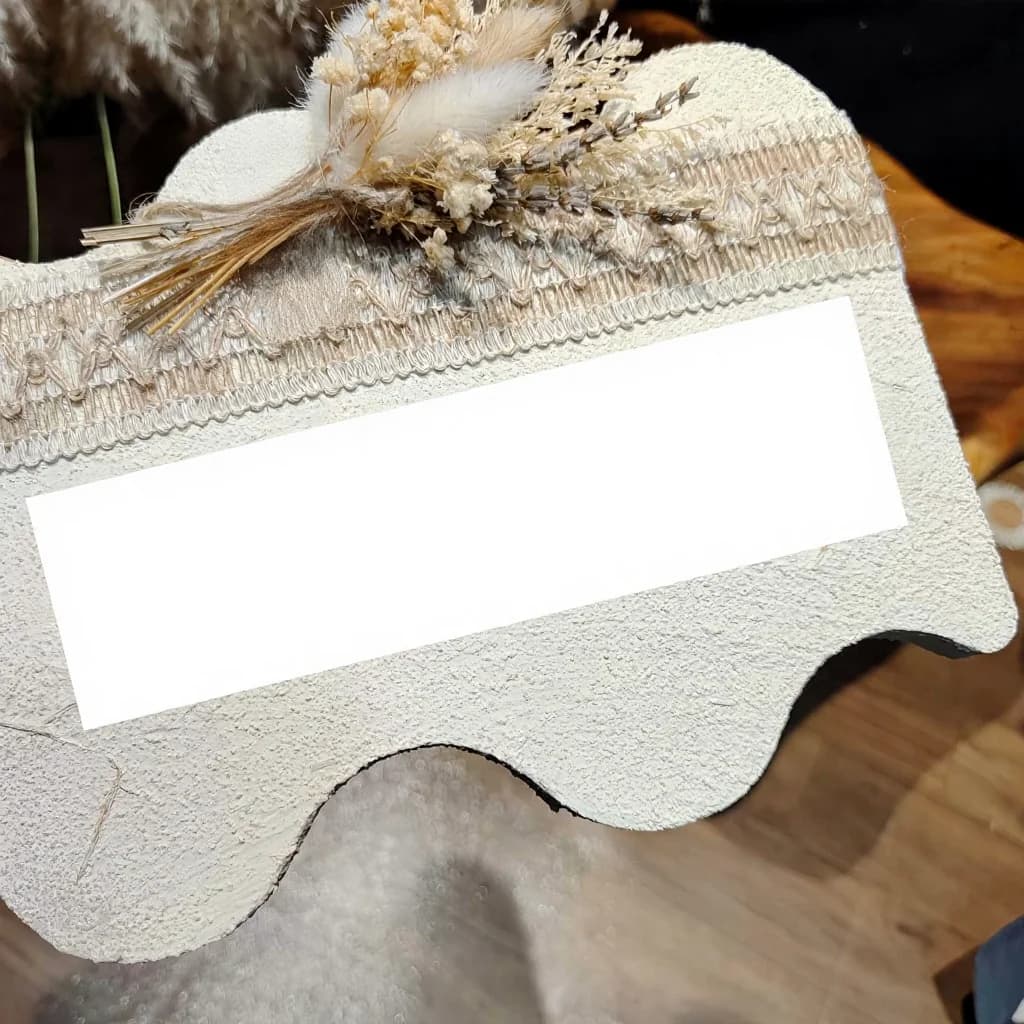 Macskaszem ragasztható műköröm üveggyöngyökkel, rövid ovális forma
